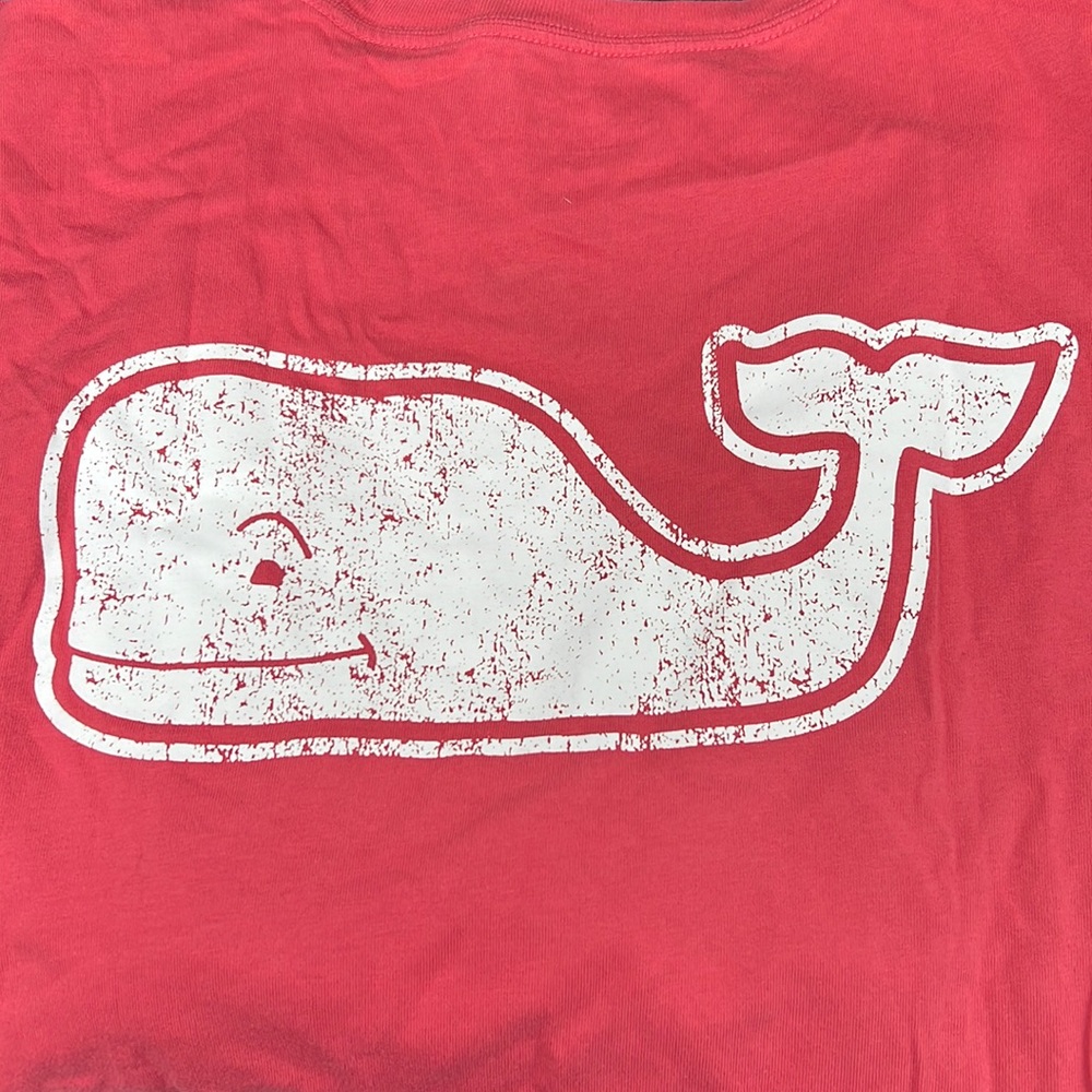 Vineyard Vines Men’s pocket t-shirt Med